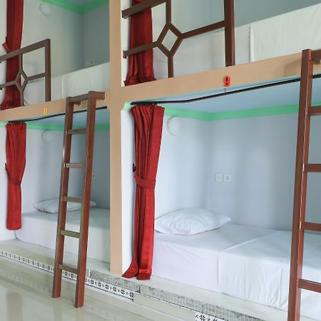 Pering Bungalow Ubud Екстер'єр фото