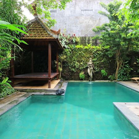 Pering Bungalow Ubud Екстер'єр фото
