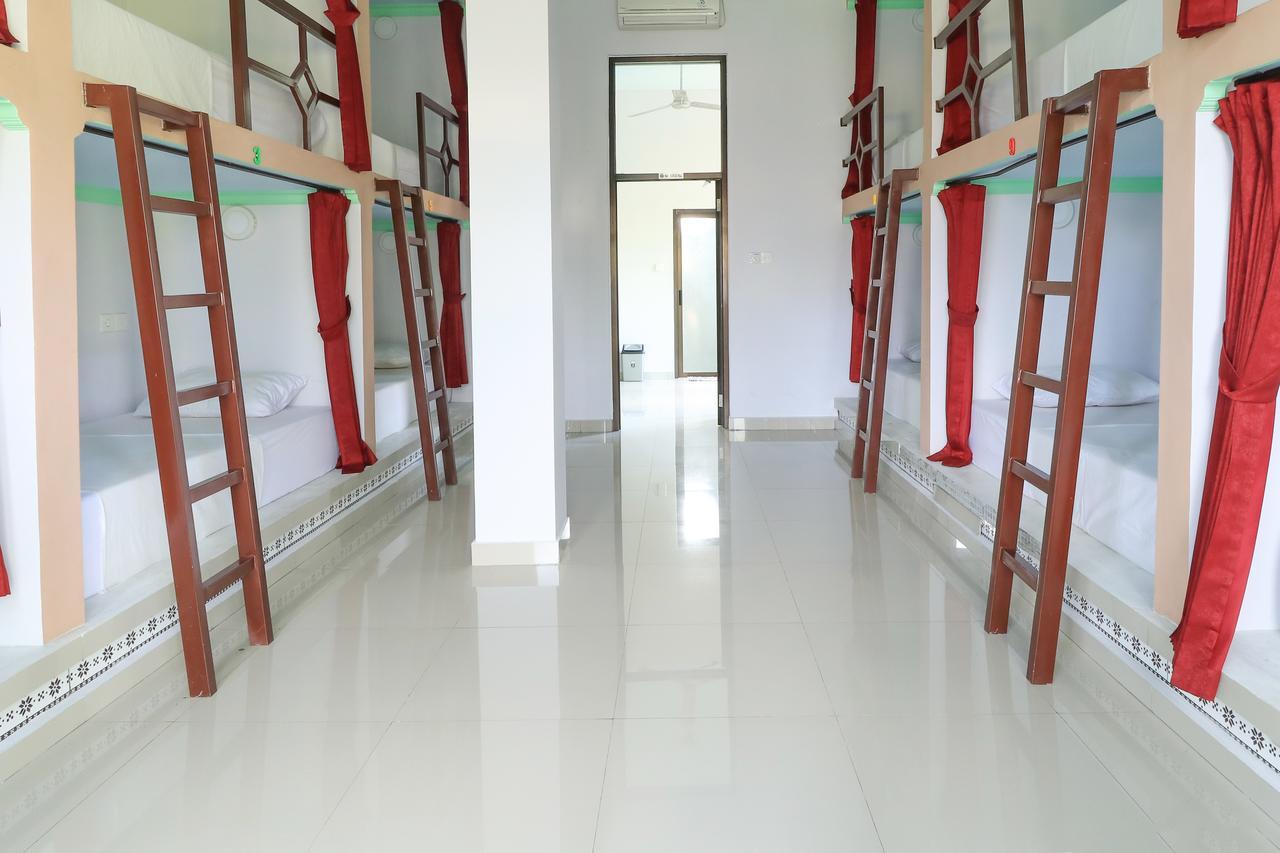 Pering Bungalow Ubud Екстер'єр фото