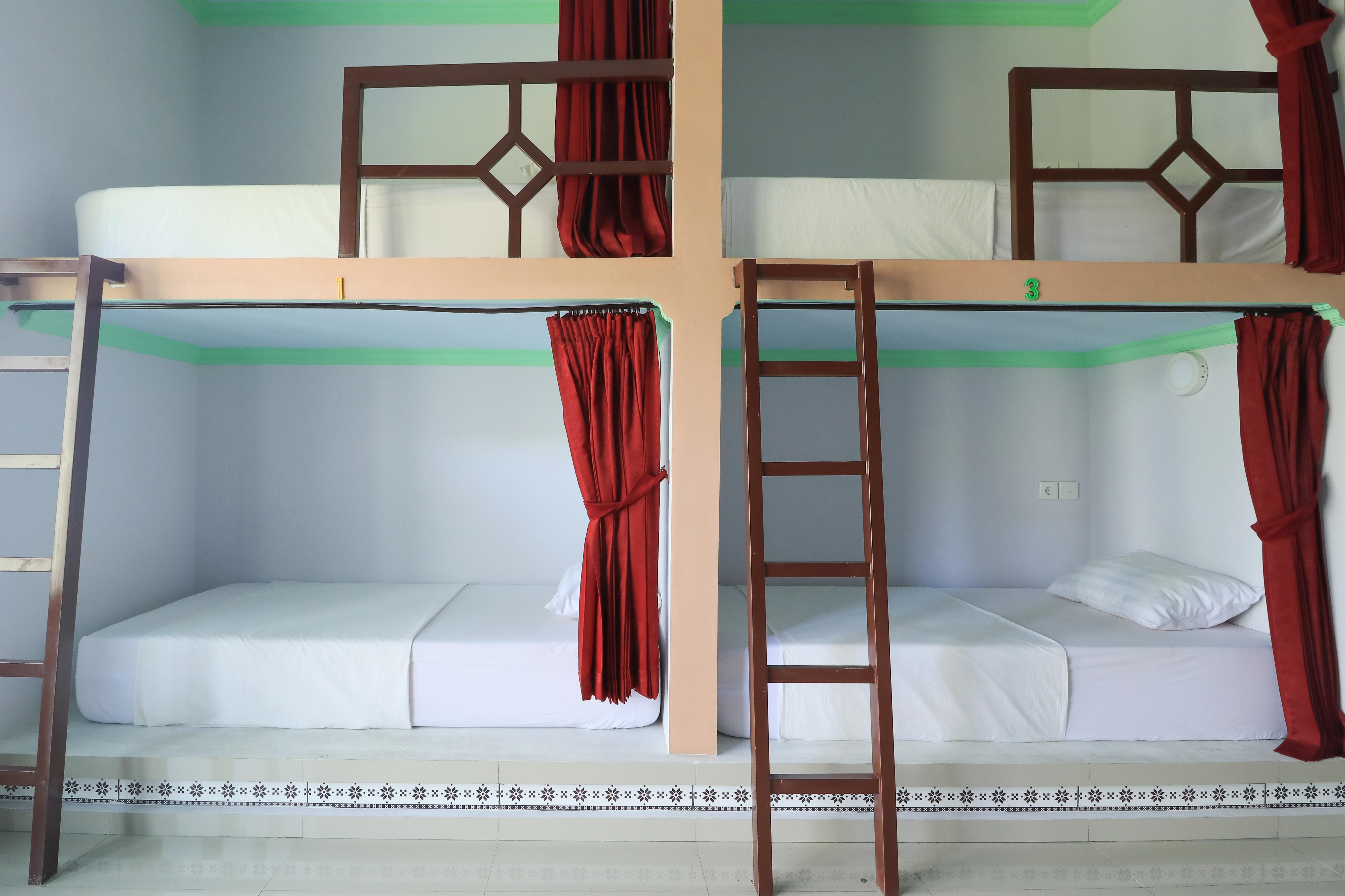 Pering Bungalow Ubud Екстер'єр фото
