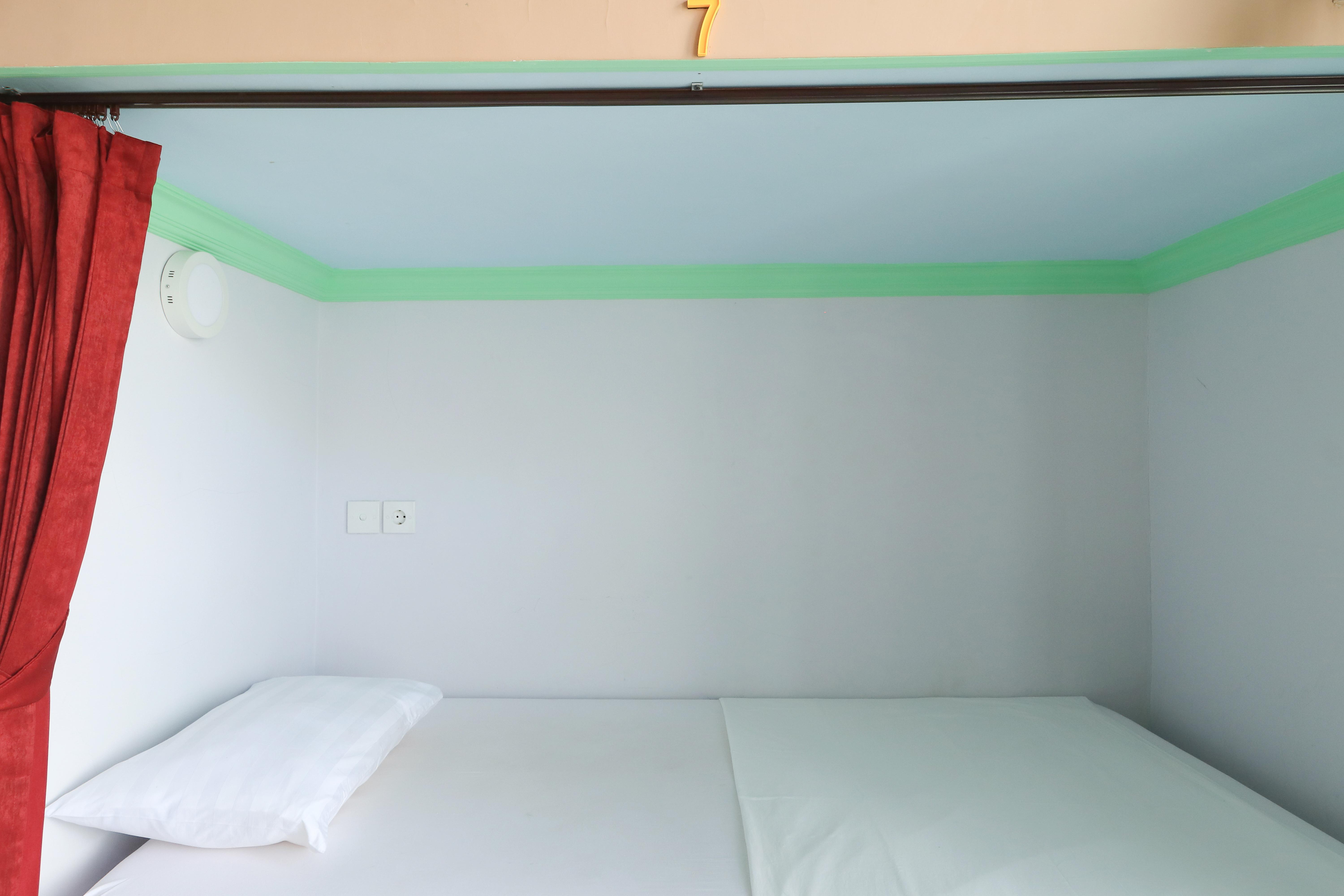 Pering Bungalow Ubud Екстер'єр фото