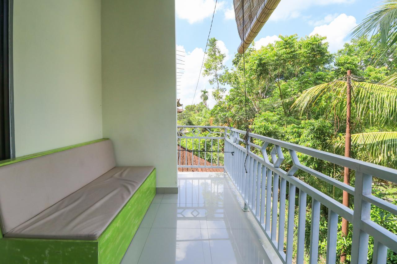 Pering Bungalow Ubud Екстер'єр фото