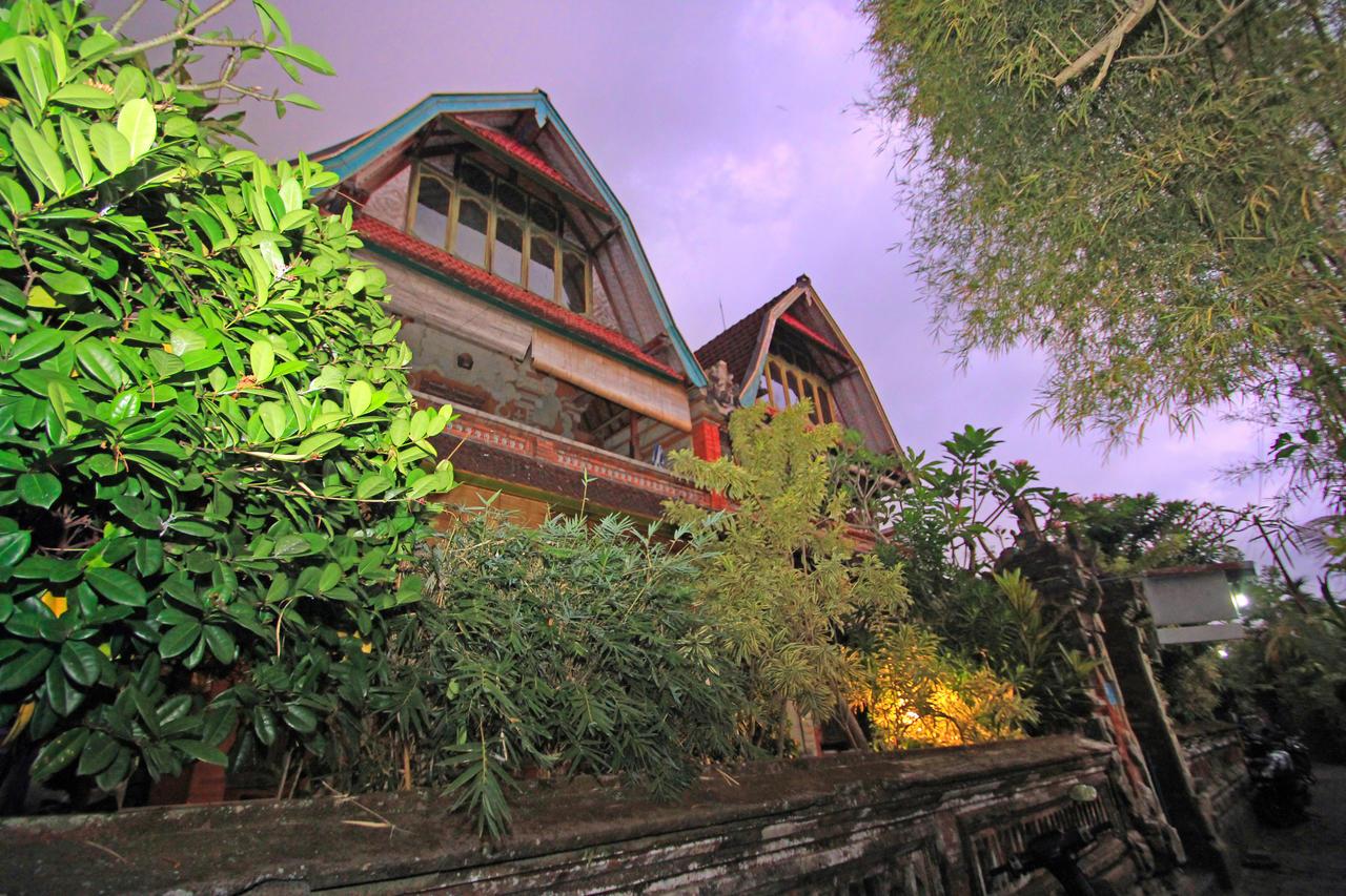 Pering Bungalow Ubud Екстер'єр фото