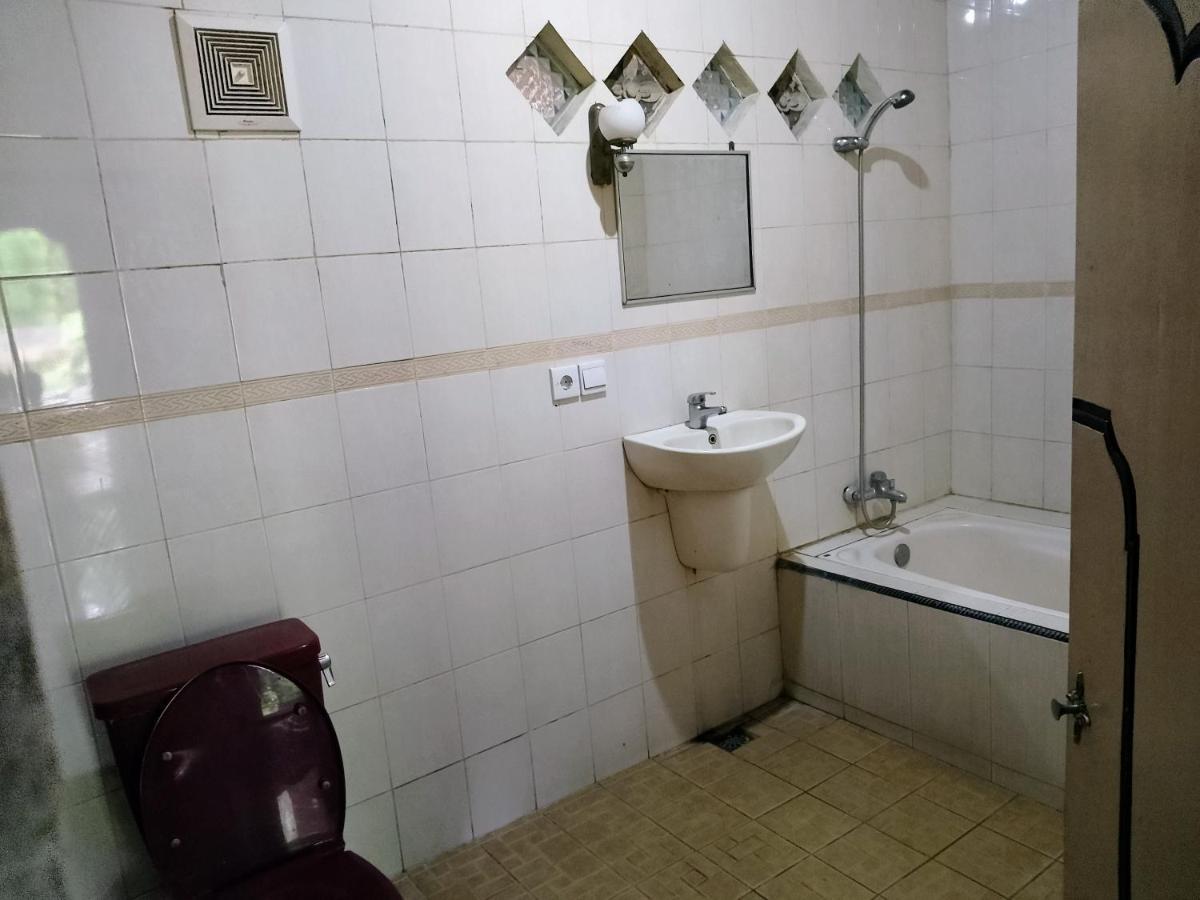 Pering Bungalow Ubud Екстер'єр фото