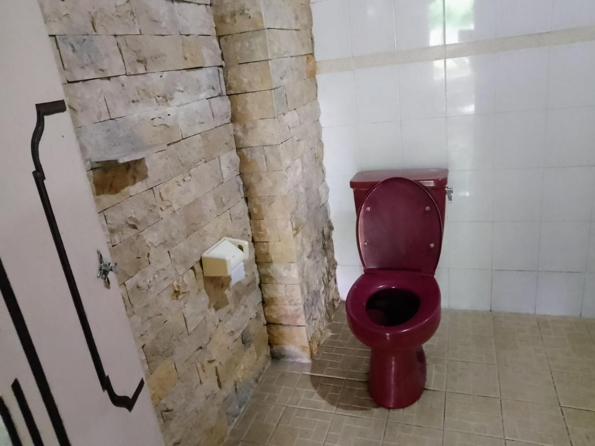 Pering Bungalow Ubud Екстер'єр фото