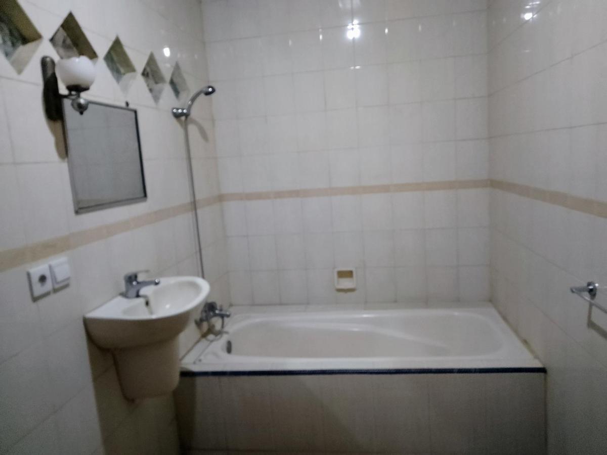 Pering Bungalow Ubud Екстер'єр фото