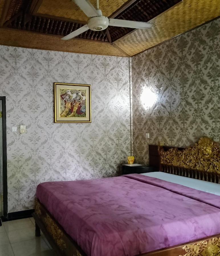 Pering Bungalow Ubud Екстер'єр фото
