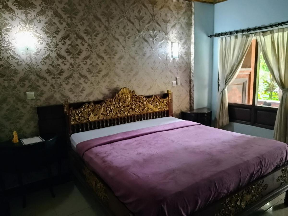 Pering Bungalow Ubud Екстер'єр фото