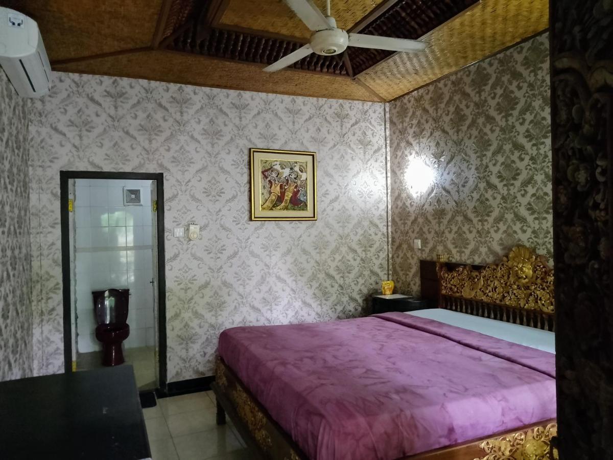 Pering Bungalow Ubud Екстер'єр фото