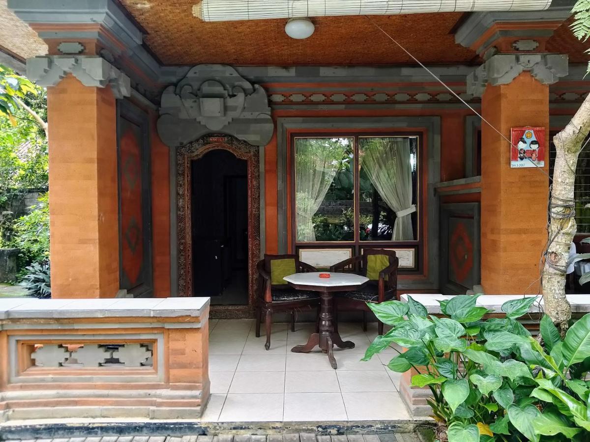 Pering Bungalow Ubud Екстер'єр фото