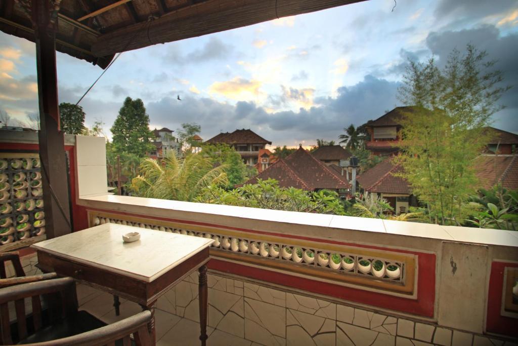 Pering Bungalow Ubud Екстер'єр фото