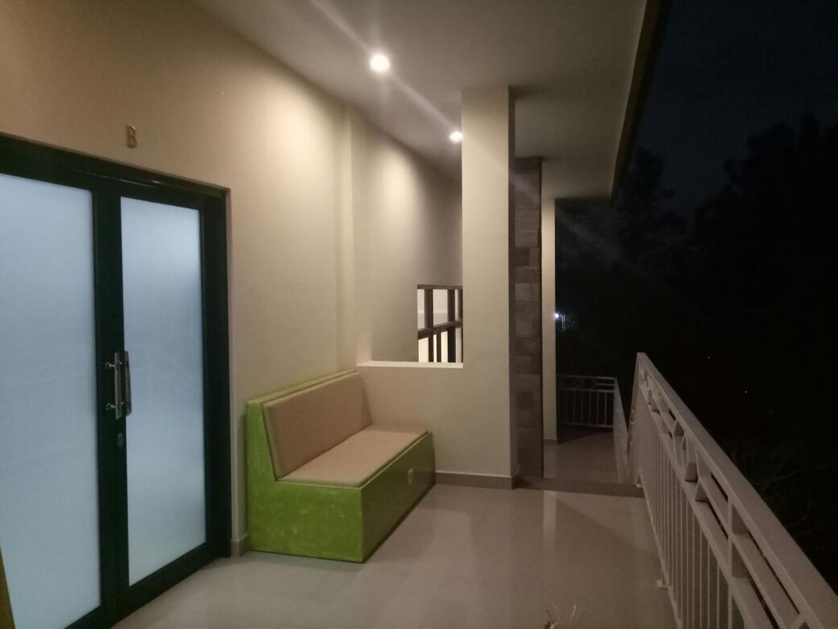 Pering Bungalow Ubud Екстер'єр фото