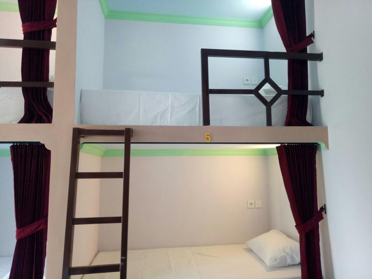 Pering Bungalow Ubud Екстер'єр фото