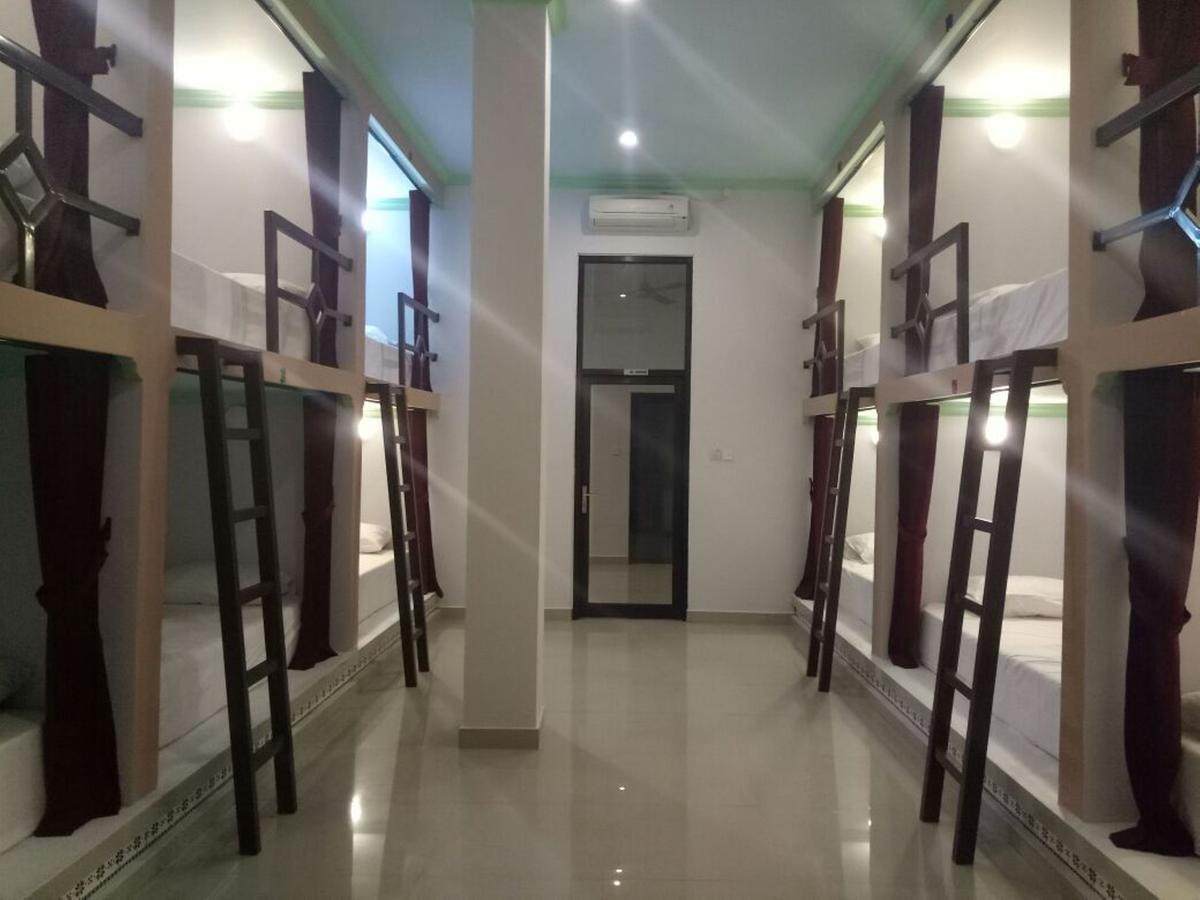 Pering Bungalow Ubud Екстер'єр фото
