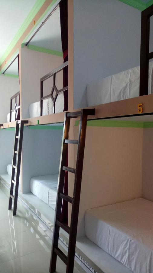 Pering Bungalow Ubud Екстер'єр фото