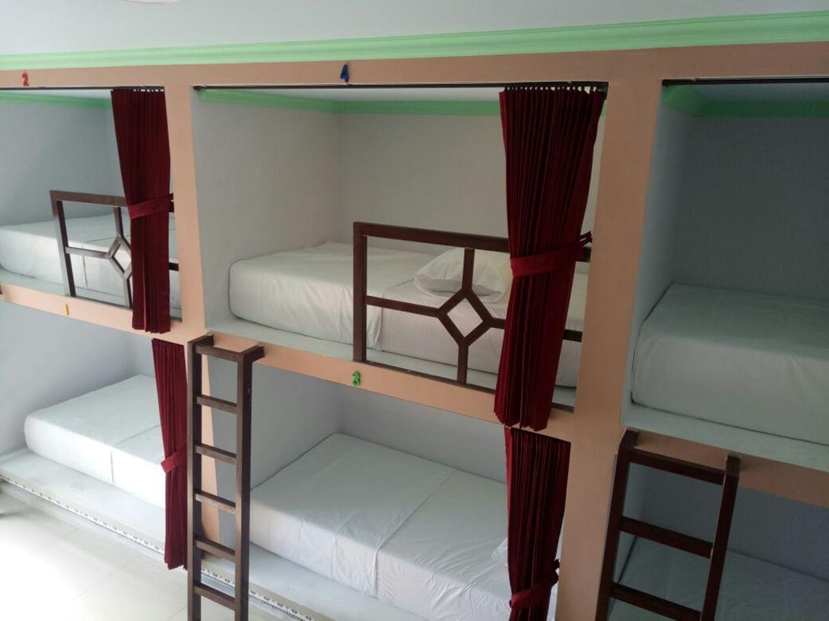 Pering Bungalow Ubud Екстер'єр фото