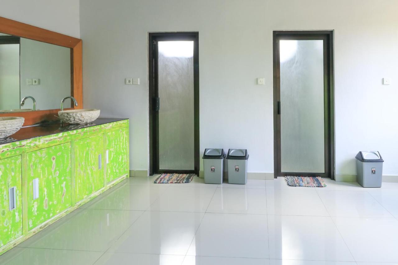Pering Bungalow Ubud Екстер'єр фото